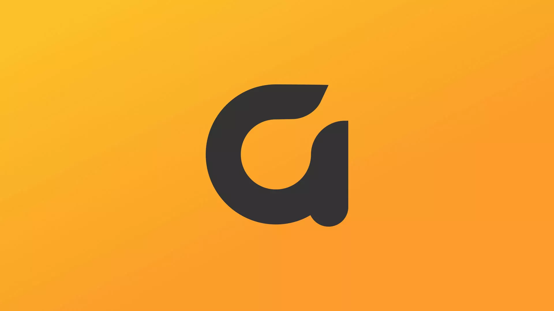 Разработка логотипа для компании «А-ГРУПП» в Магнитогорске