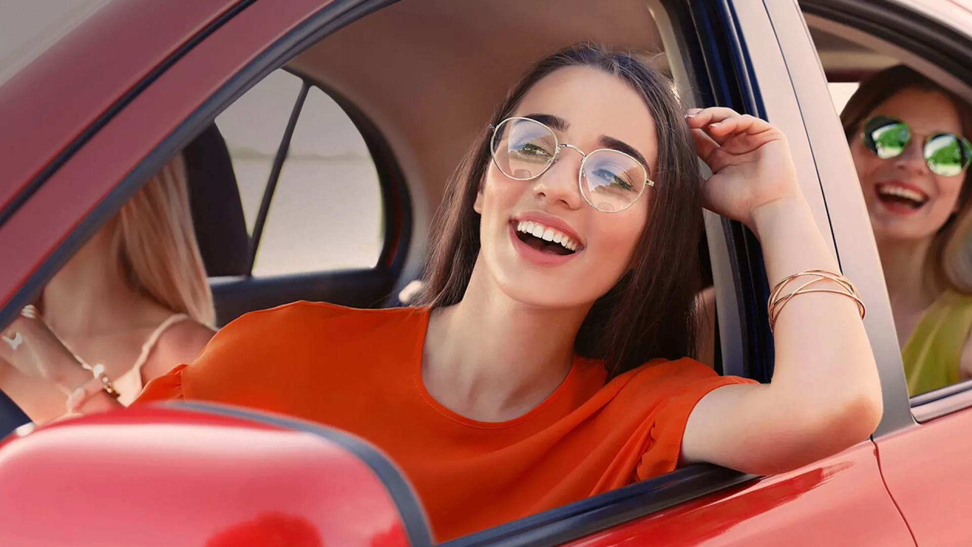 Разработка сайта для проката автомобилей в Магнитогорске