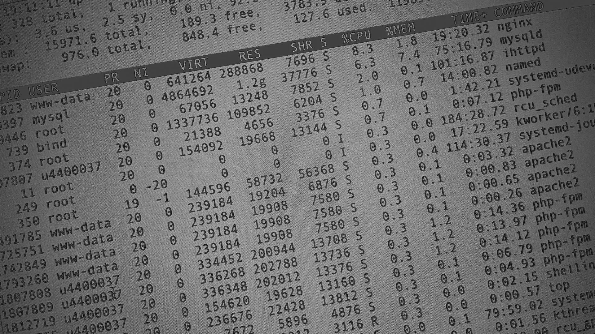Настройка сервера в Магнитогорске Настройка сервера в Магнитогорске