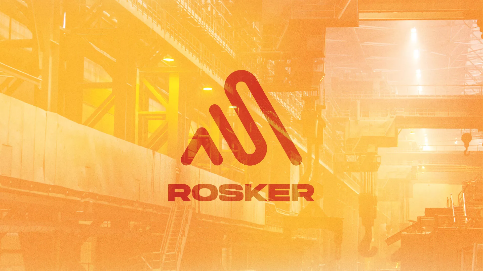 Ребрендинг компании «Rosker» и редизайн сайта в Магнитогорске