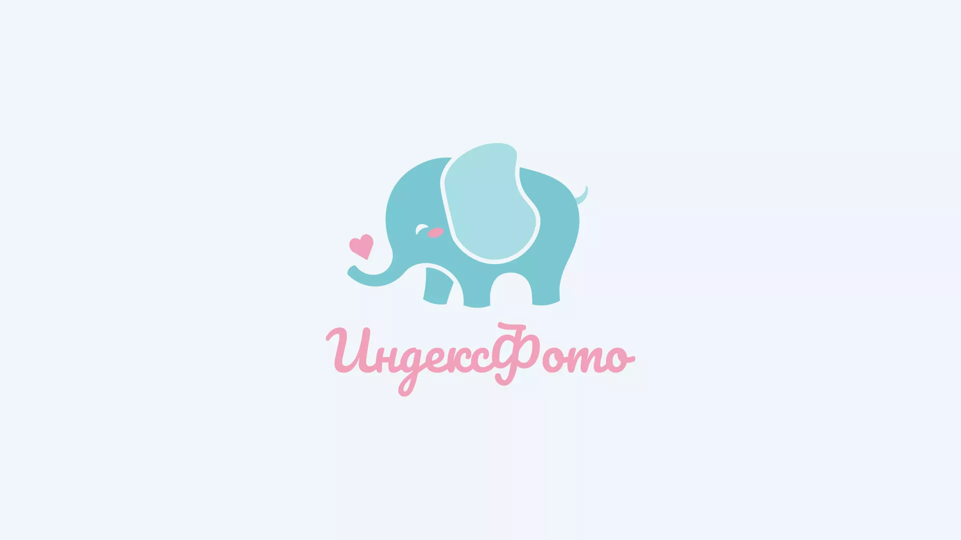 Создание логотипа в Магнитогорске для компании «Индекс Фото» Создание логотипа компании «Индекс Фото» в Магнитогорске