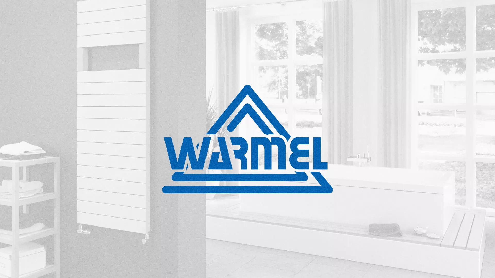 Разработка сайта для компании «WARMEL» по продаже полотенцесушителей в Магнитогорске
