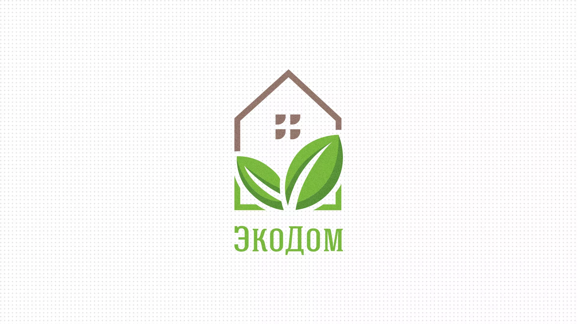 Создание сайта для строительной компании «ЭКОДОМ» в Магнитогорске