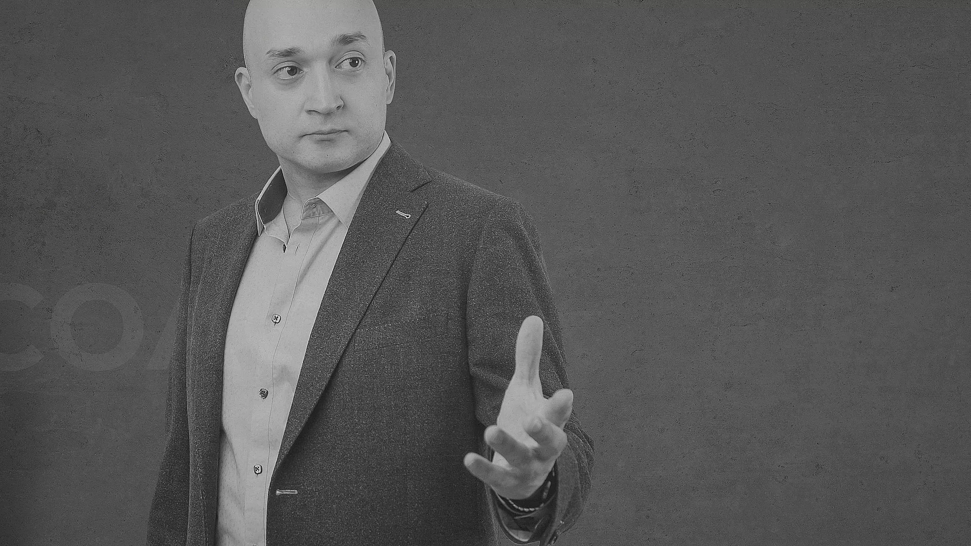 Разработка сайта для бизнес-тренера в Магнитогорске