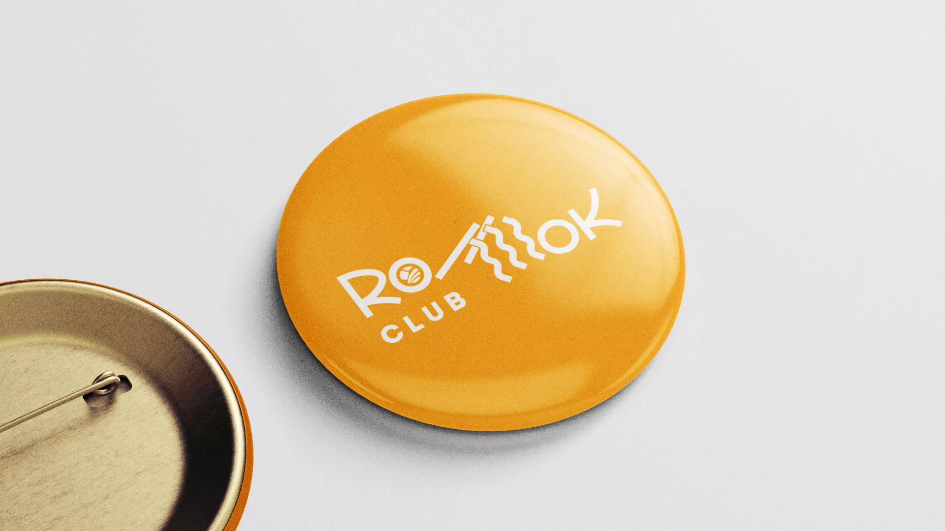 Создание логотипа в Магнитогорске для суши-бара «Roll Wok Club» Создание логотипа в Магнитогорске для суши-бара «Roll Wok Club»